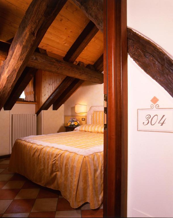 Hotel La Contrada Dei Monti Orta San Giulio Exterior foto